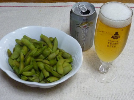 枝豆
