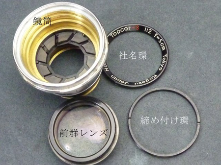 社名環