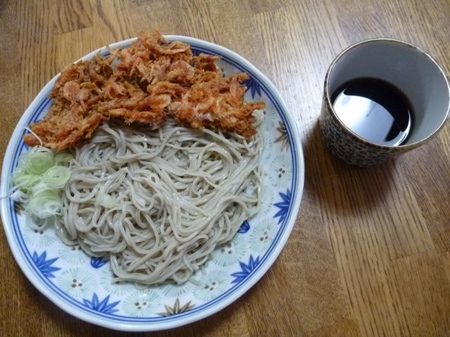 殻