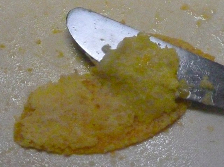 効率悪し