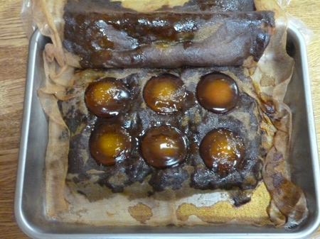 ４日目