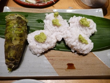 鳴門の食材