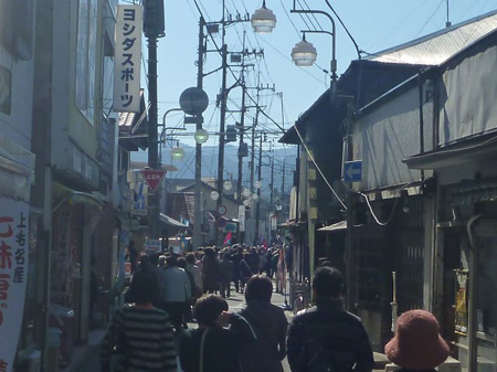 富岡製糸場