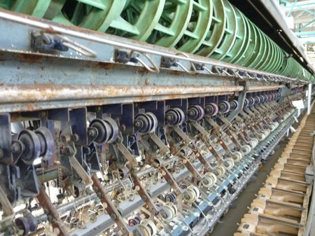 富岡製糸場