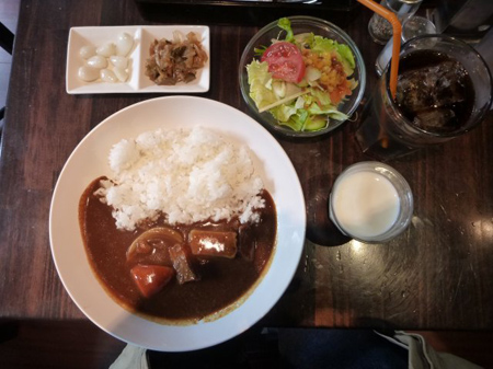 横須賀海軍カレー