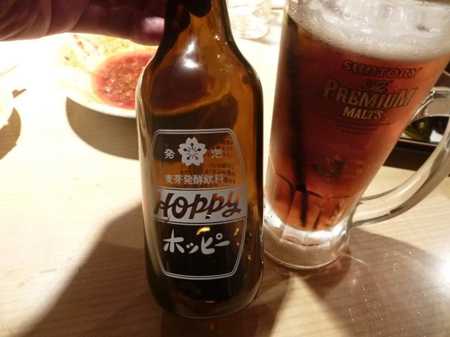 路地裏