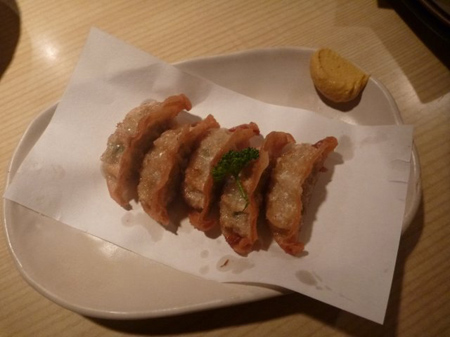 路地裏