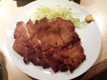 路地裏