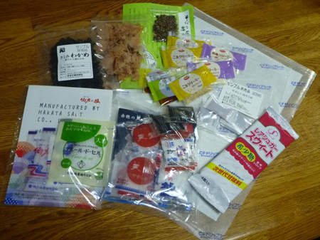 ２０１５麺産業展