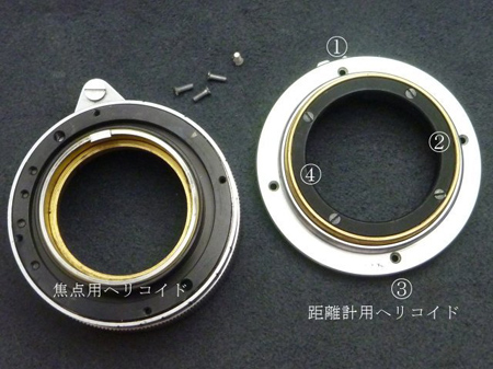CANON 3. 5cm