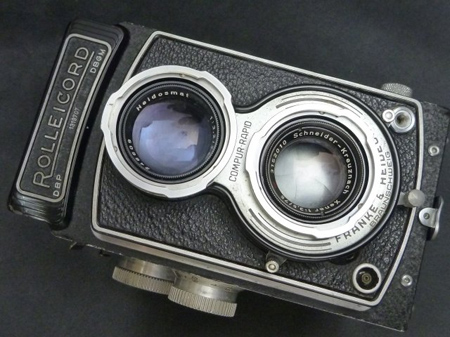 ROLLEICORD