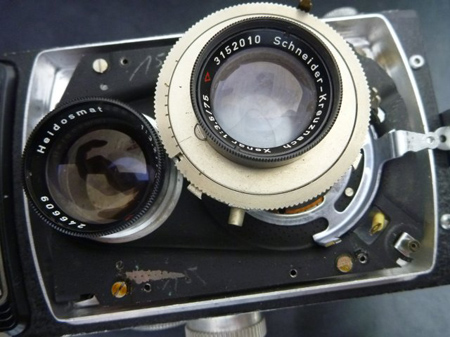 ROLLEICORD