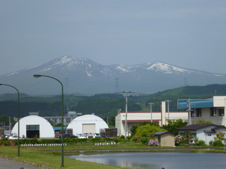 階上町編