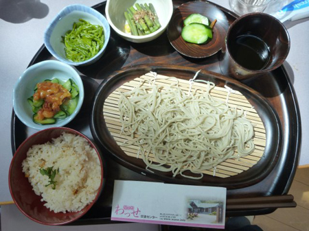 階上町編