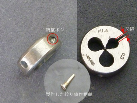 HEXAR f=50mm 1:3.5編（困った相談事）