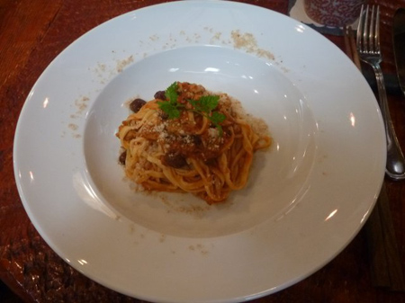 イタリア料理・灯