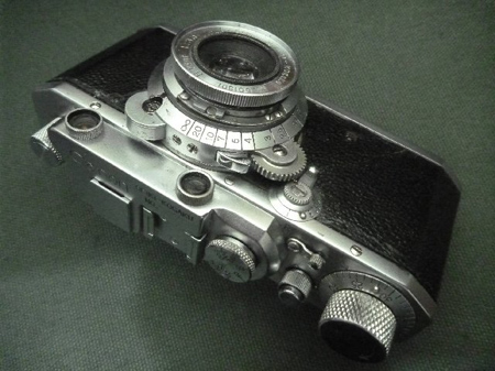 SEIKI CANON 編（縫い目が欲しい）