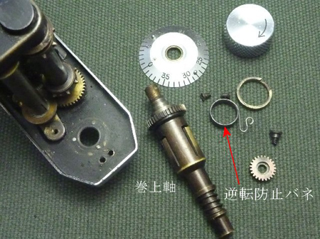 SEIKI CANON 編（縫い目が欲しい）