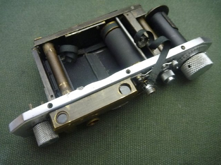 SEIKI CANON 編（縫い目が欲しい）
