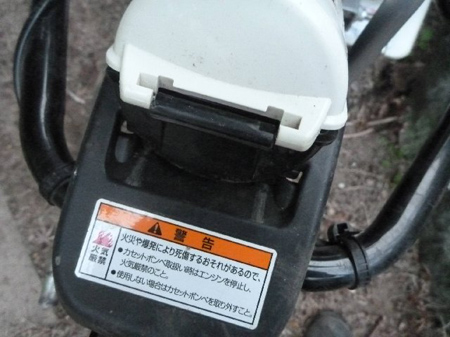 埼玉菜園