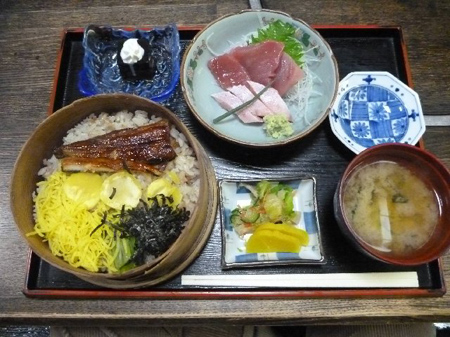 とおせんぼ