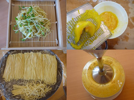 蕎麦