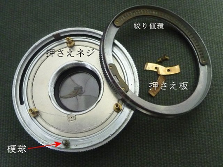 SEIKOSHA-MXL 編（Aires 35 搭載型）