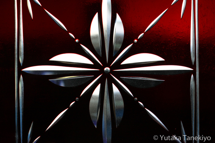 江戸切子