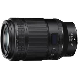 NIKKOR Z MC 105mm f/2.8 VR S
