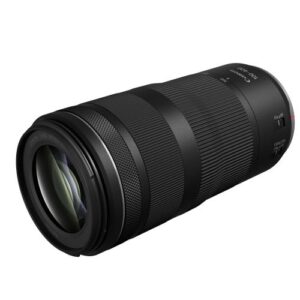 RF100-400mm F5.6-8 IS USM