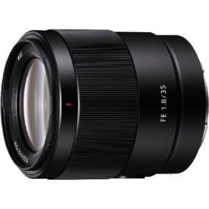 FE 35mm F1.8