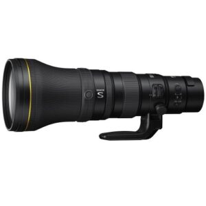 NIKKOR Z 800mm f/6.3 VR S