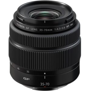 GF35-70mmF4.5-5.6 WR