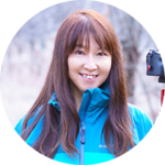 井上嘉代子