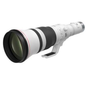RF1200mm F8 L IS USM