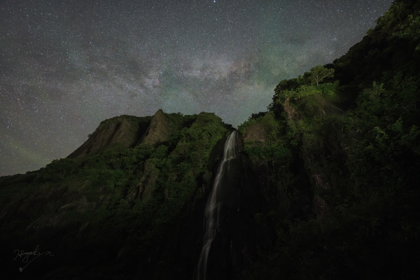 ミドルクラスのハイエンド機・星景写真の視点でニコン Z6IIIをレビュー