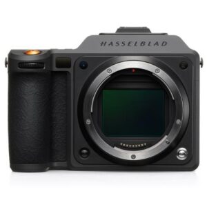 X2D II 100C
