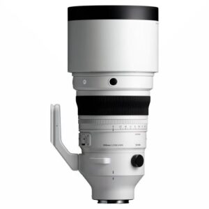 200mm F2 DG OS | Sports