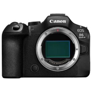 EOS R6 Mark III