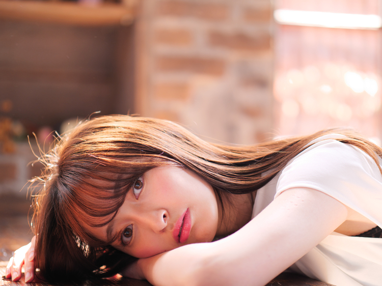 パナソニック LUMIX G9 PROで撮影した女性のポートレート.jpg