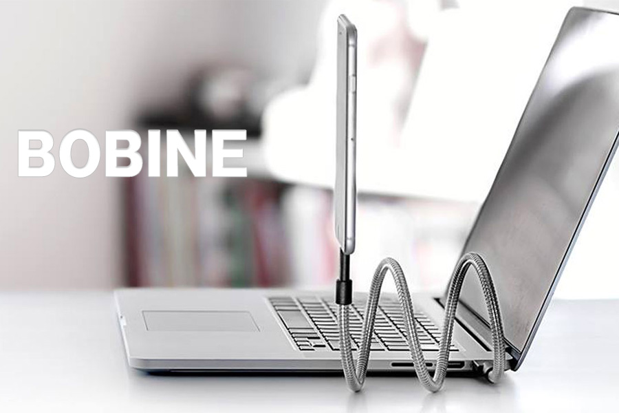 BOBINE