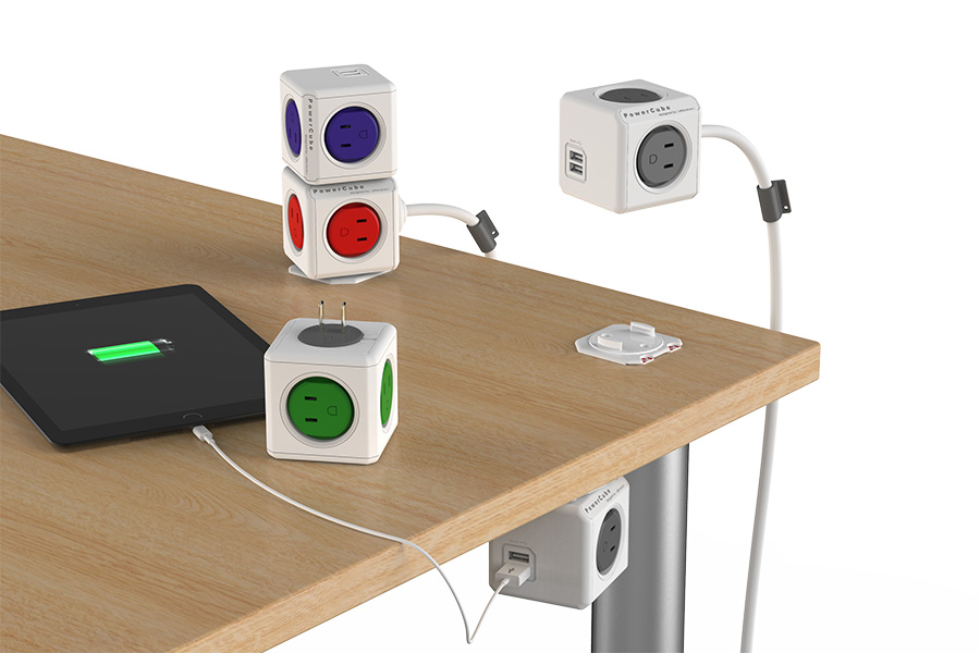 PowerCube