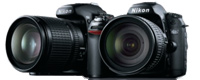 D80 レンズキット
