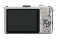 DMC-TZ5 背面