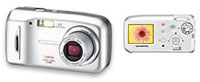 「CAMEDIA X-550」