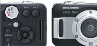 「DIGITAL現場監督 DG-5W」