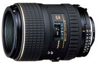 「AT-X M100 PRO D 100mm F2.8」