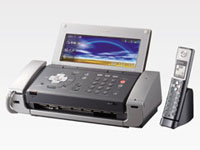 「FAXPHONE PLシリーズ」
