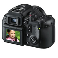 「FinePix S9000」