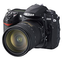 「D200」